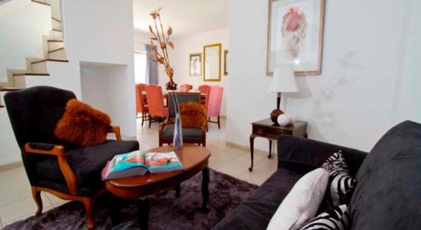 Terranova Suites Santa Cruz de La Sierra Exterior photo